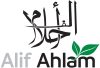 Alif Ahlam